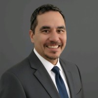 MTECH Incorporated Employee James Clinton's profile photo