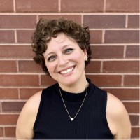 Zingit Employee Danielle Goodman's profile photo