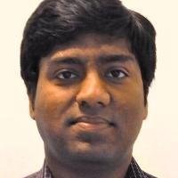 Altera Digital Health Employee Vivek Raphael's profile photo