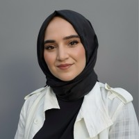 AdımPara Employee Rahmiye Semiz's profile photo