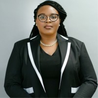 Genesis Energy Employee Melissa Sikwila's profile photo