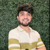VB Comp Ltd. Employee Vinoop Anil's profile photo