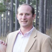 Centek Marine Employee Tom Hodges's profile photo
