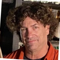 Mob Scene Employee Gregg Temkin's profile photo