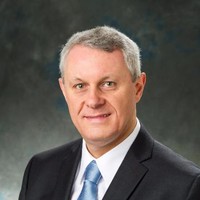 Pratt & Whitney Employee Mark Cryan's profile photo