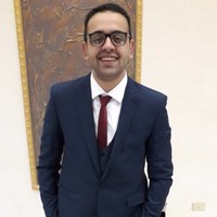 QNB Group Employee Mostafa Megahed's profile photo