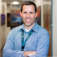 Travis Mitchell Email & Phone Number