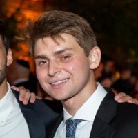 Jacob Lefkowitz Email & Phone Number