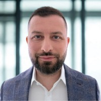 SATA Employee Gianluca Gabellini's profile photo