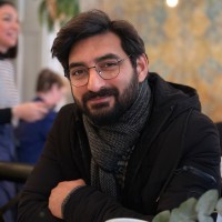 INTECH Automation & Intelligence Employee Ahsan Haq's profile photo