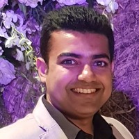 Kaushik Vora Email & Phone Number