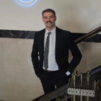 Department of Nuclear Engineering at Texas A&m University Employee Patrick Simon's profile photo