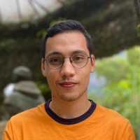 Spot Metrics Employee Hyago Mesquita's profile photo