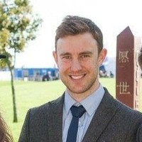 Cole Easdon Employee Nicholas Jackson's profile photo