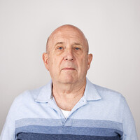 Emissis Employee Delbert Brummett's profile photo