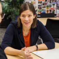 Kents Hill School Employee Kate Whitt's profile photo