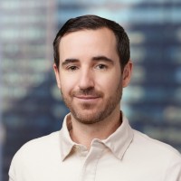 Cosign Employee Benjamin Atkins's profile photo
