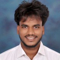 Tathva NIT Calicut Employee Jeevan Guguloth's profile photo