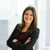 Authentic Brands Group Employee Caitlin May's profile photo