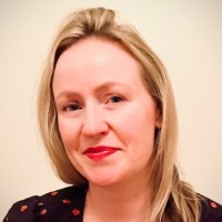 Greenfields Communications Employee Kathryn Murray-Bruce's profile photo