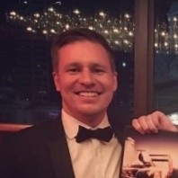 Ampol Employee Ben Haley's profile photo