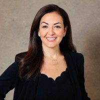 Rasha Asfour Email & Phone Number