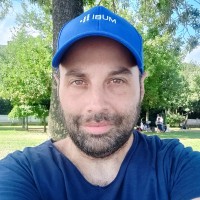 MUBI Employee Mustafa Koca's profile photo