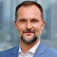 Verband der Sparda-Banken e.V. Employee Marco Großkopf's profile photo