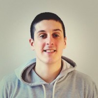 Union Marketplace Employee Rodrigo C.'s profile photo