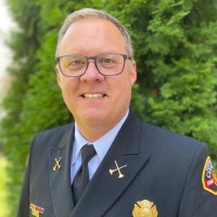 City of Fairfield, Ohio Employee Steve Msol's profile photo