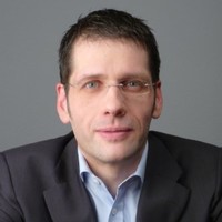 KIEFEL Employee Thorsten Emge's profile photo