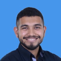 Shards Protocol Employee Stefano D.'s profile photo
