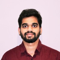 Verizon Data Services Employee Raakhal Rapolu's profile photo