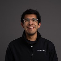 Resolve Employee Angel Say's profile photo