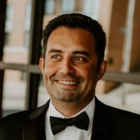 Mark Nikolic