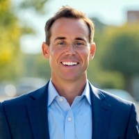 Optivate Employee Brian Naylor's profile photo