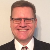 The AME Group Employee Phil Cummins's profile photo