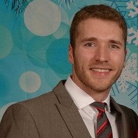 Oracle Employee Kyle Schaeffer's profile photo