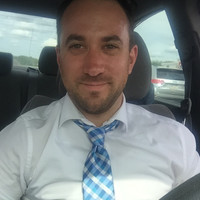 BAYADA Home Health Care Employee David Mead's profile photo