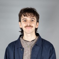 Bark Frameworks Employee Ryan Steuerman's profile photo