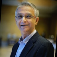 The Akshaya Patra Foundation Employee Dhananjay Ganjoo's profile photo