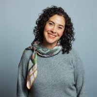 Pepper Employee Laura Masliah's profile photo