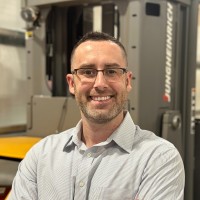 Fallsway Equipment Company Employee Eric Dodson's profile photo