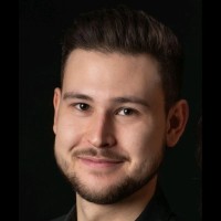 CAPHENIA Employee Paul Mohaupt's profile photo