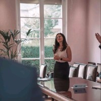 Maria Giarratana Email & Phone Number