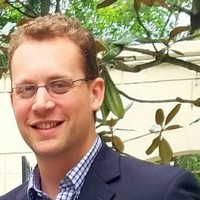 Lewmar Employee Brendan Charamut's profile photo