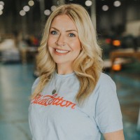 BlueCotton Employee Brittany Thompson's profile photo