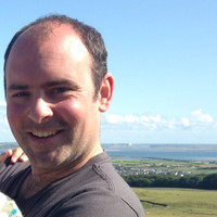 Martyn Johnson Email