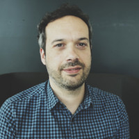 Ipsos Employee Laurent Dumouchel's profile photo