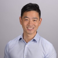 Campfire Interactive Employee Christopher Li's profile photo
